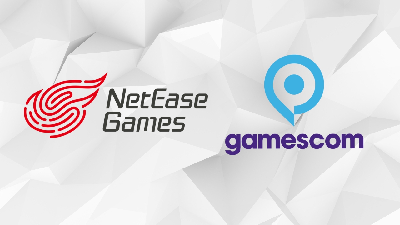 NetEase Games estará presente en la Gamescom con un juego aún por