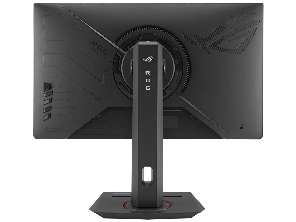 ASUS Presenta Su Nuevo Monitor Gaming ROG Strix XG259QNS FHD De 24 5