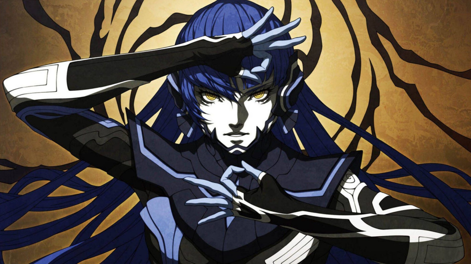 Kazuma Kaneko el diseñador de personajes de Shin Megami Tensei ha