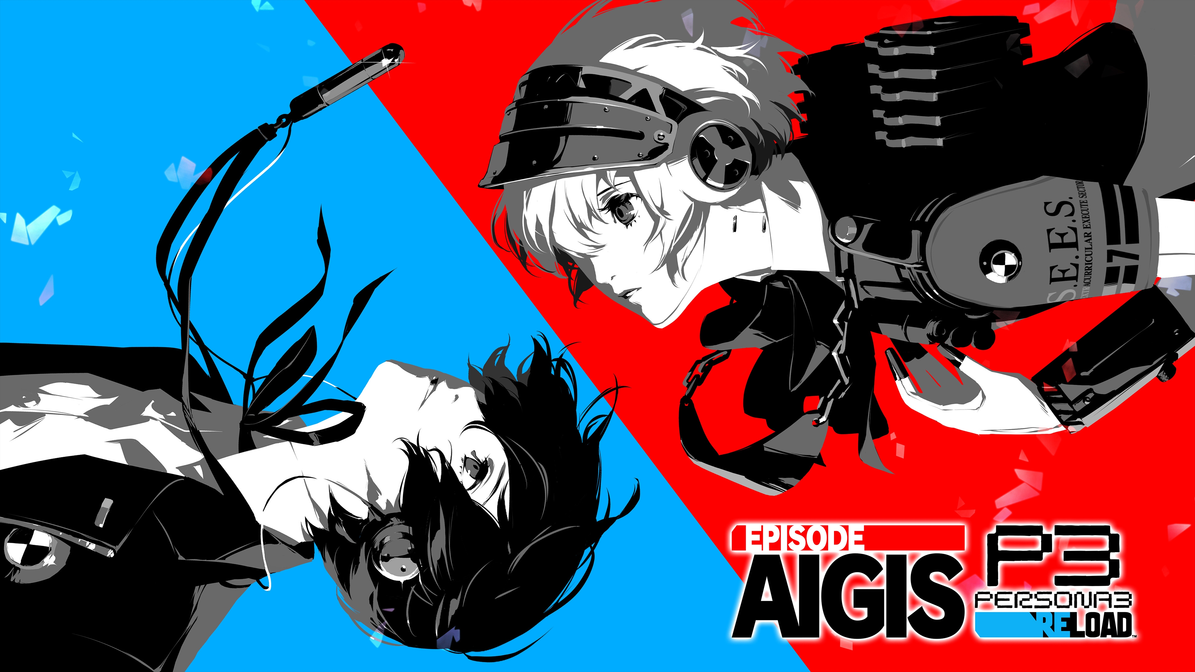 DLC Episode Aigis For Persona 3 Reload Gets A New Trailer IG News