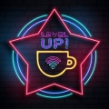 Cyber Level Up Bar