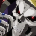 Ainz Ooal Gown
