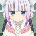 A Dragon Loli