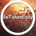 BeTakenEasy