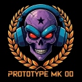 Prototype Mk 00