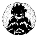 Demon volca