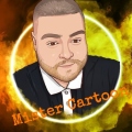 Mister Cartoon