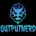 Output nerd
