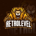 RetroLevel