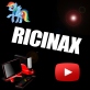 Ricinax