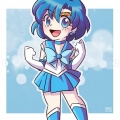 Sailor Mercury