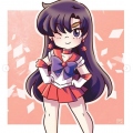 Sailor Mars