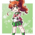Sailor Jupiter