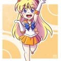 Sailor Venus