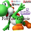 yosy de galicia