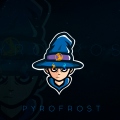 Pyrofrost