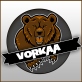 Vorkaa