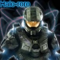 halo-roro