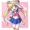 Sailor Moon