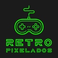 Retropixelados