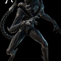 Xenomorph King