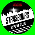 ESPORT CLUB STRASBOURG