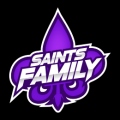 SaintsFamily Official IG partn