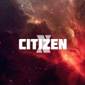 CitizenX Official IG partner