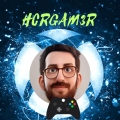 HCRGAM3R