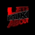 LetsTalkAbout