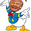 Donald Duck
