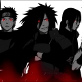 Dark-Itachi