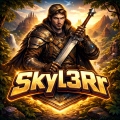 Skyl3R