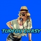 Turfou Crasy
