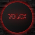 yolox