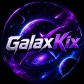 GalaxKix