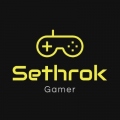 Sethrokgmr