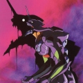 Evangelion-001