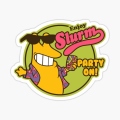 Slurmy