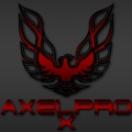 AxelproX