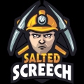 SaltedScreech