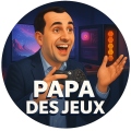 Papadesjeux