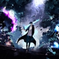 Shanks LB