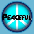 Peaceful