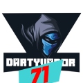 DartyVador 71