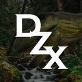 DynoZaurex