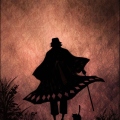 Just Dark