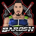 Barosh