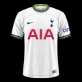 TOTTENHAM HOTSPURS