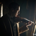 Sherlocked